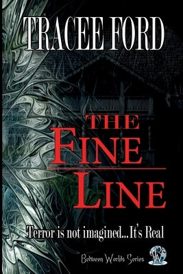 The Fine Line by Sprigg, Richard