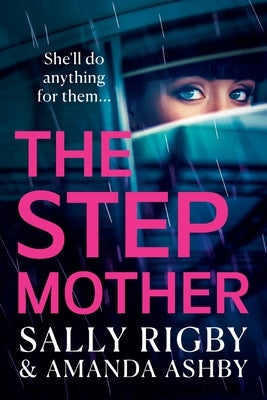 The Stepmother by Rigby, Sally