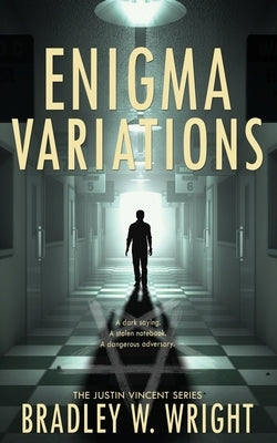 Enigma Variations by Wright, Bradley W.
