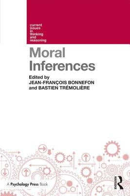 Moral Inferences by Bonnefon, Jean-Francois