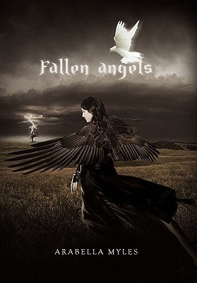 Fallen Angels by Myles, Arabella