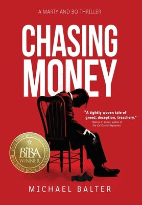 Chasing Money by Balter, Michael