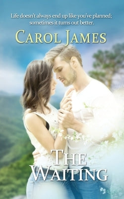 The Waiting by James, Carol