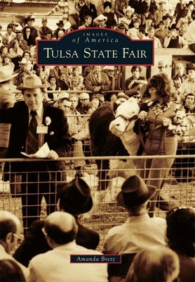 Tulsa State Fair by Bretz, Amanda