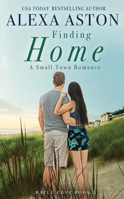 Finding Home by Aston, Alexa