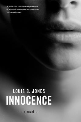 Innocence by Jones, Louis B.