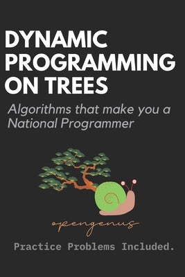 Dynamic Programming on Trees by Kiao, Ue