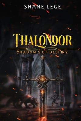 Thalondor Shadows of Destiny by Lege, Shane