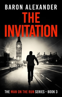 The Invitation by Alexander, Baron