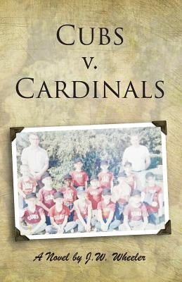 Cubs v Cardinals by Wheeler, J. W.