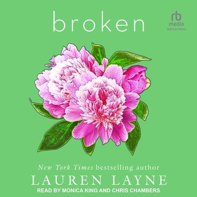 Broken by Layne, Lauren