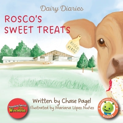 Rosco's Sweet Treats by Pagel, Chase