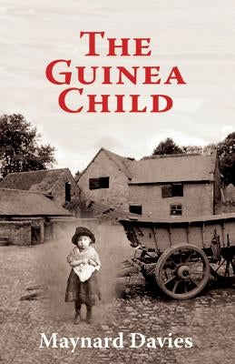 The Guinea Child by Davies, Maynard