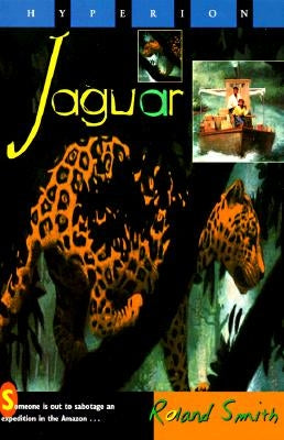 Jaguar by Smith, Roland