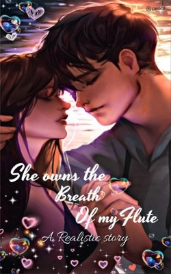 She owns the breath of my flute by M, Nandha Kumar