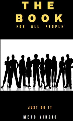 The book for all people by Vingio, Mero