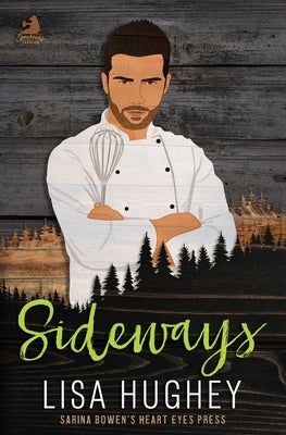 Sideways by Hughey, Lisa