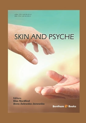 Skin and Psyche by Nordlind, Klas