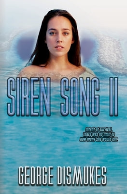 Siren Song II by Dismukes, George