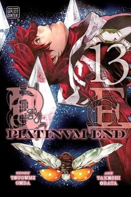 Platinum End, Vol. 13: Volume 13 by Ohba, Tsugumi
