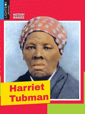 Harriet Tubman by Bennett, Doraine