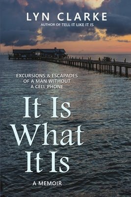 It Is What It Is by Clarke, Lyn