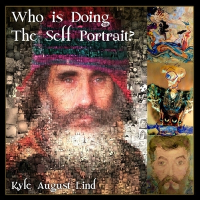 My Paperback Book by Lind, Kyle