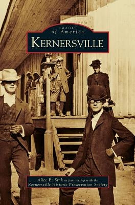 Kernersville by Sink, Alice E.