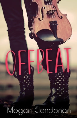 Offbeat by Clendenan, Megan