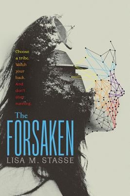 The Forsaken by Stasse, Lisa M.