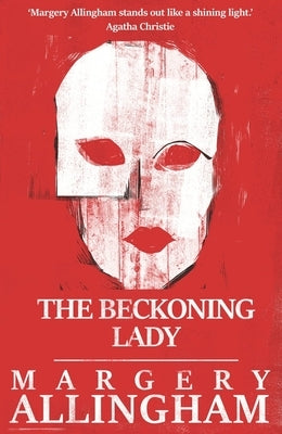 The Beckoning Lady by Allingham, Margery