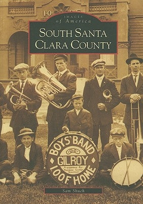 South Santa Clara County by Shueh, Sam