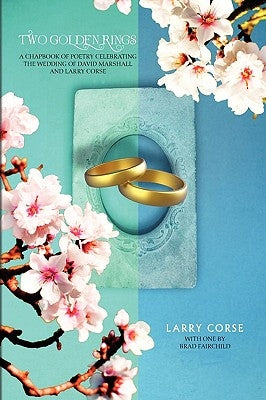 Two Golden Rings by Corse, Larry