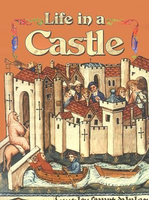 Life in a Castle by Eastwood, Kay