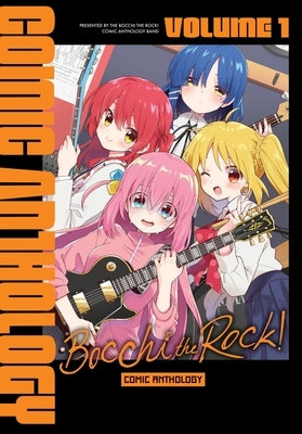 Bocchi the Rock!, Vol. 7: Volume 7 by Hamazi, Aki