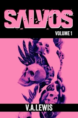 Salvos (Light Novel) Vol. 1 by Lewis, V. a.