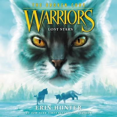 Lost Stars by Hunter, Erin
