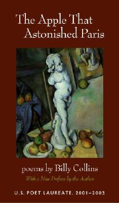 The Apple That Astonished Paris by Collins, Billy