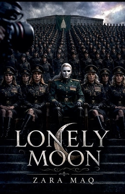 Lonely Moon: volume1 by Maq, Zara