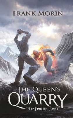 The Queen's Quarry by Morin, Frank