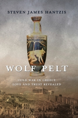 Wolf Pelt by Hantzis, Steven James