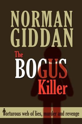 The Bogus Killer by Giddan, Norman