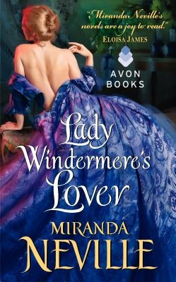 Lady Windermere's Lover by Neville, Miranda