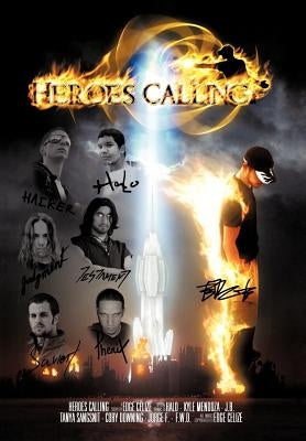 Heroes' Calling by Celize, Edge