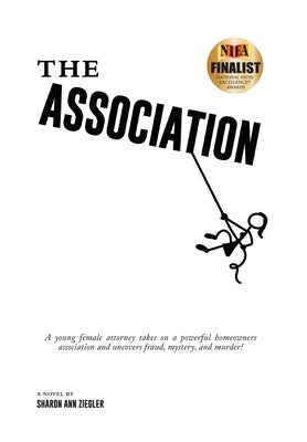 The Association by Ziegler, Sharon Ann