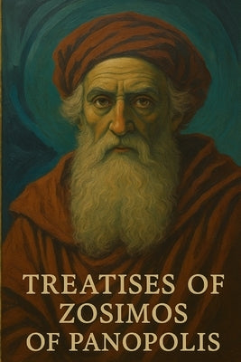 Treatises of Zosimos of Panopolis by Faria E. Cicarelli, Pedro Giordano de