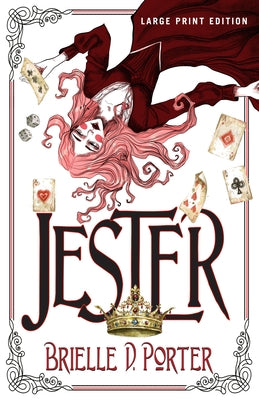 Jester by Porter, Brielle D.