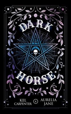 Dark Horse: Discreet Edition by Carpenter, Kel
