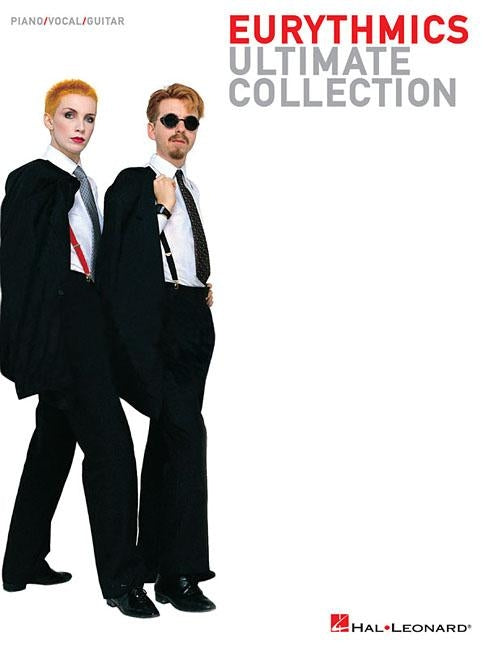 Eurythmics - Ultimate Collection by Eurythmics