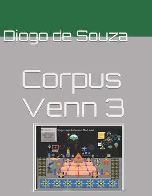 Corpus Venn 3 by De Souza, Diogo Franklin